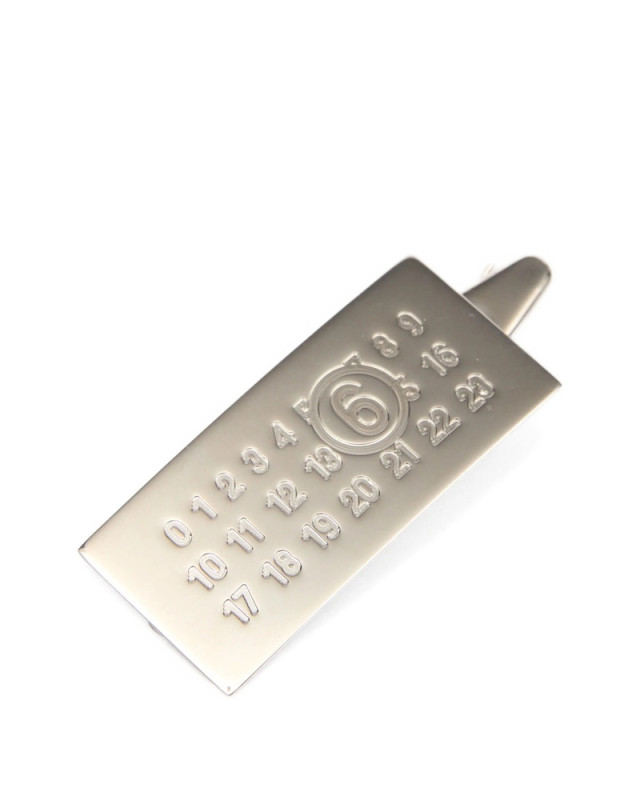 [MM6 Maison Margiela] Hair Accessory FW26 P8860 SM6TW0014 951
