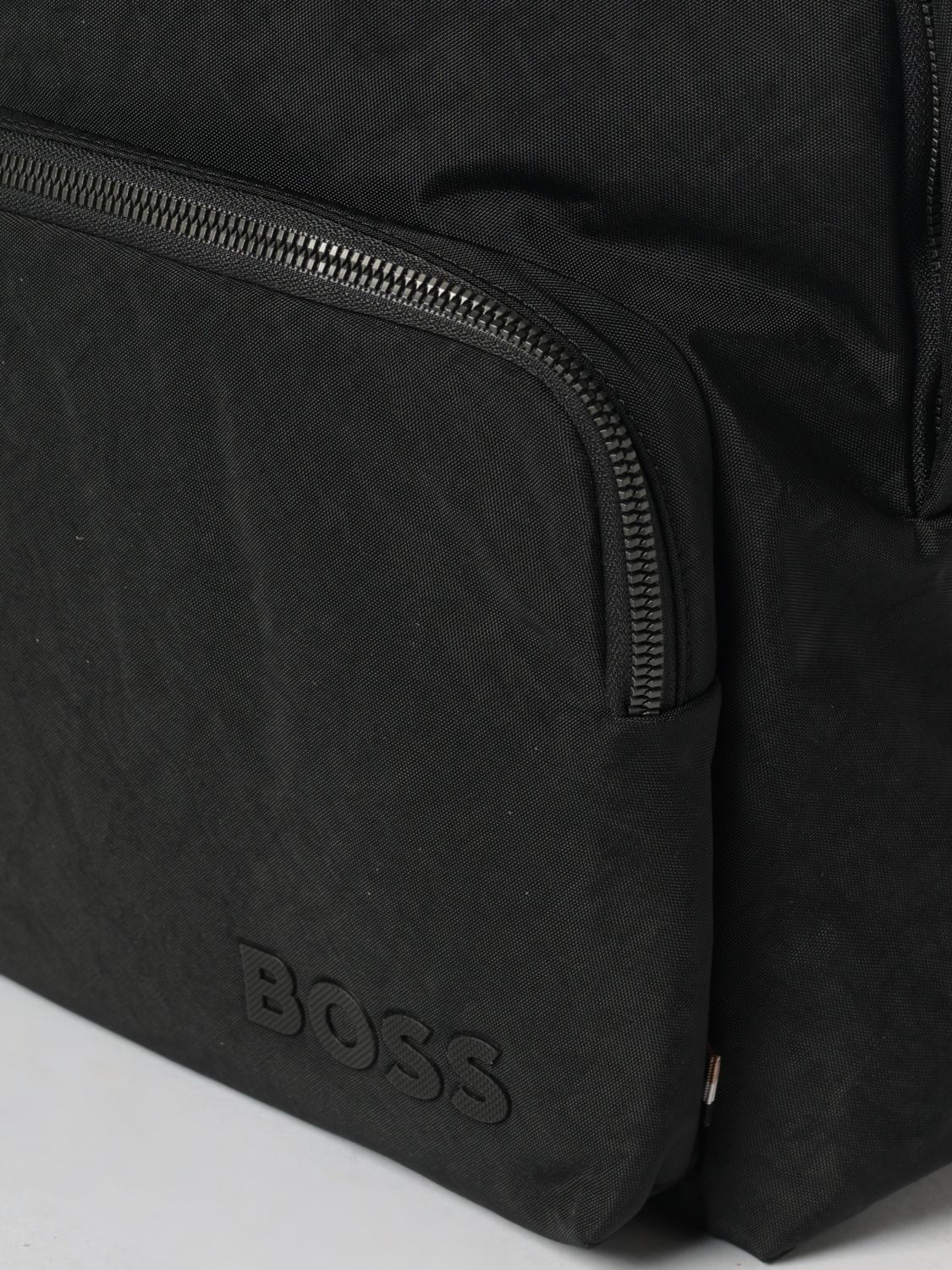 [BOSS] Backpack SS26 50558162 001