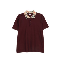 [Burberry] T-shirts Short Sleeve FW26 8127677 EVAN C5335