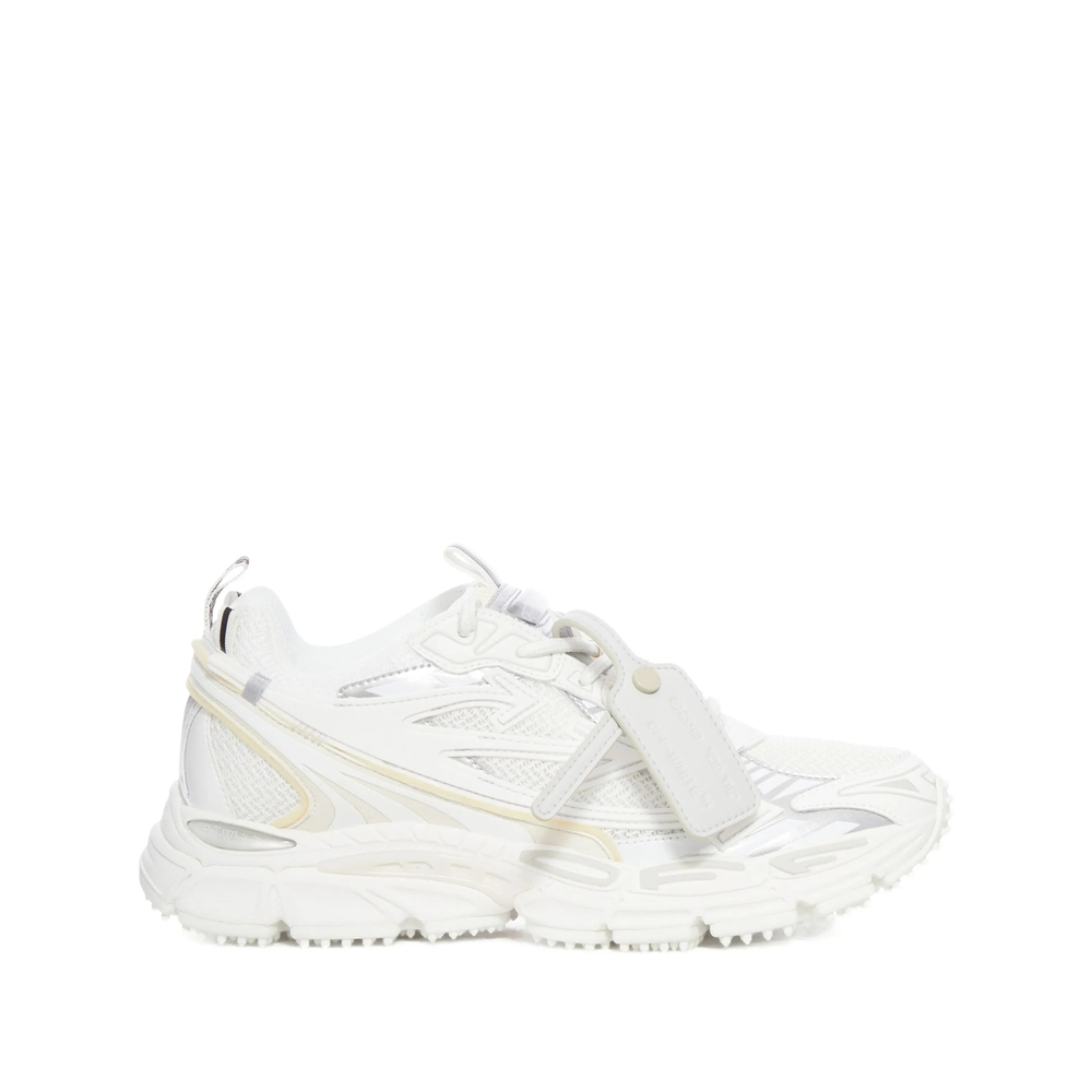 [Off-White] Sneakers FW26 W289C9F001  WHITE