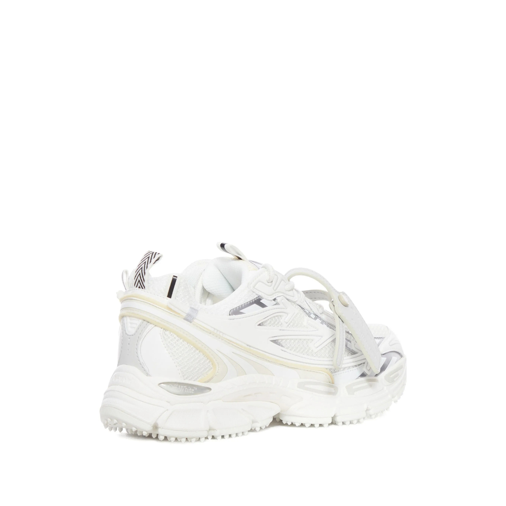 [Off-White] Sneakers FW26 W289C9F001  WHITE