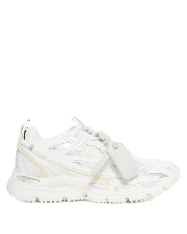 [Off-White] Sneakers FW26 W289C9F001  WHITE