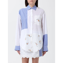 [MSGM] Shirts Long Sleeve SS26 4041MDE13Y267157 02