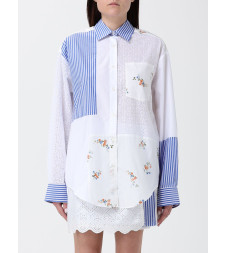 [MSGM] Shirts Long Sleeve SS26 4041MDE13Y267157 02