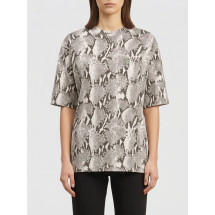 [Anine Bing] T-shirts Short Sleeve SS26 A0812062 WMTL10