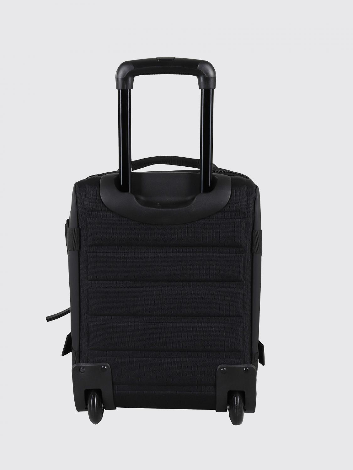 [Rains] Luggage bag SS26 14790 BLA