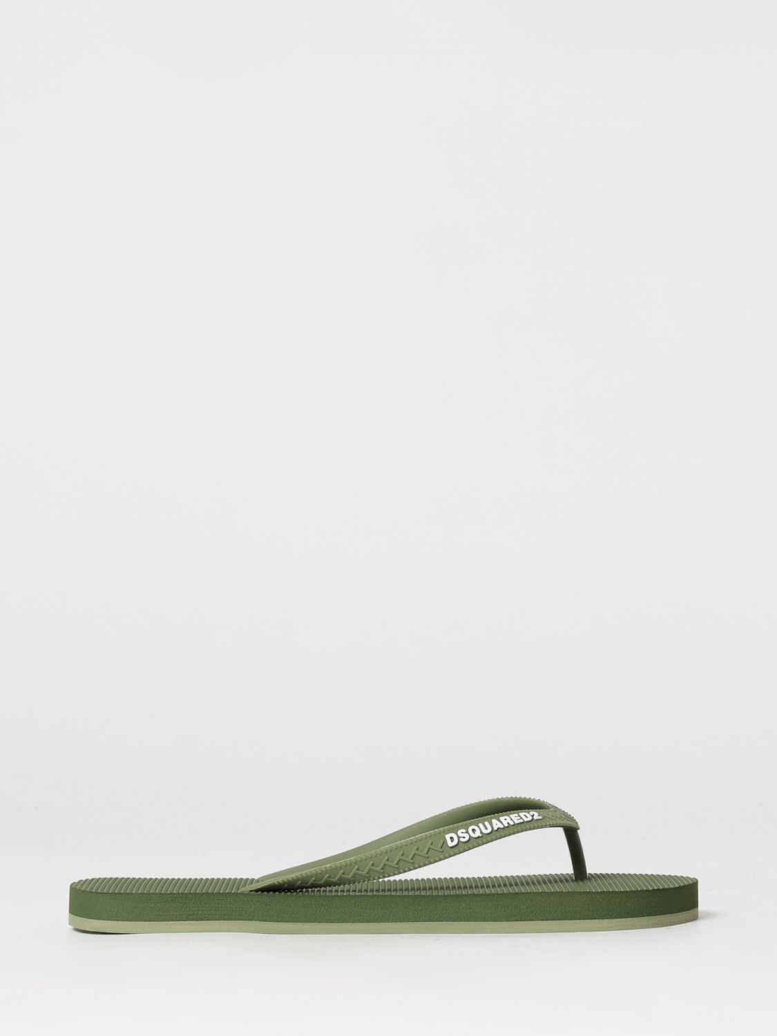 [Dsquared2] Sandals SS26 FFM000117200001 M1845