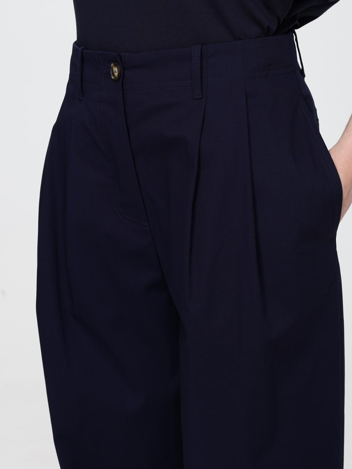[MEIMEIJ] Trousers SS26 M6PS01 880