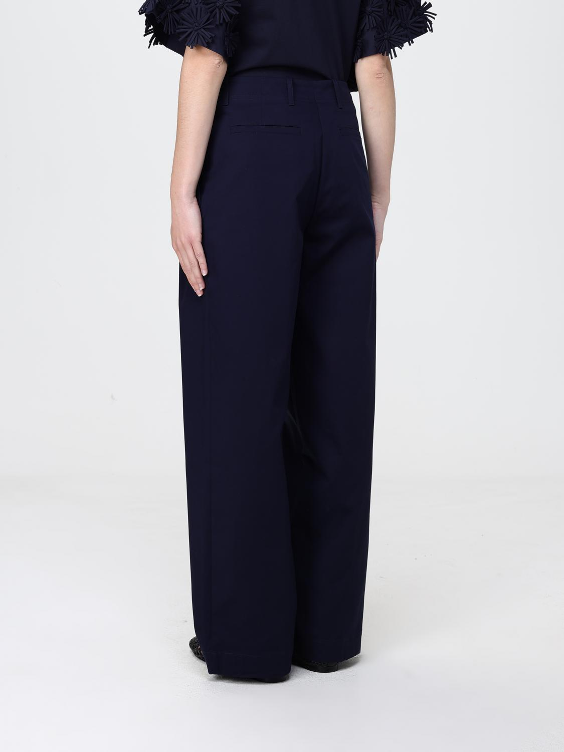 [MEIMEIJ] Trousers SS26 M6PS01 880