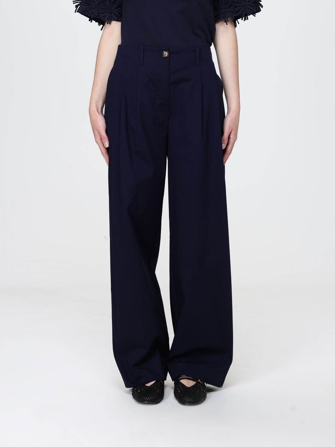 [MEIMEIJ] Trousers SS26 M6PS01 880