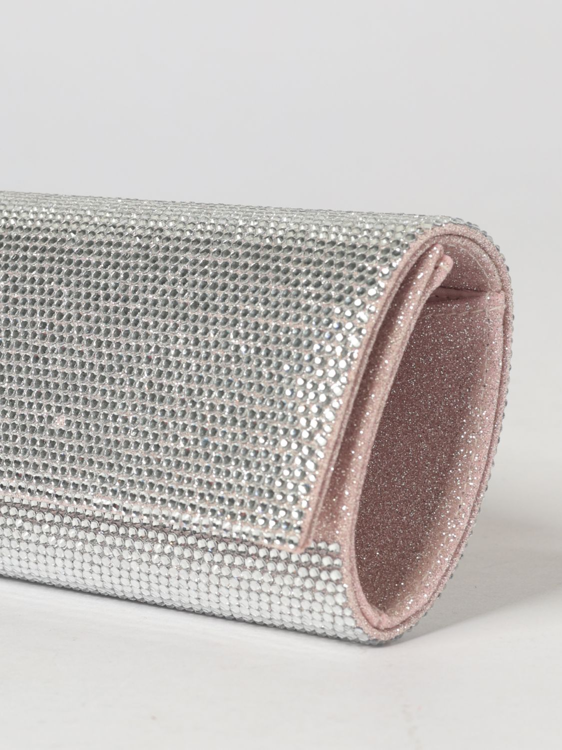 [TWENTY FOURHAITCH] Clutch bag SS26 FRENCH 75 CIPRIA