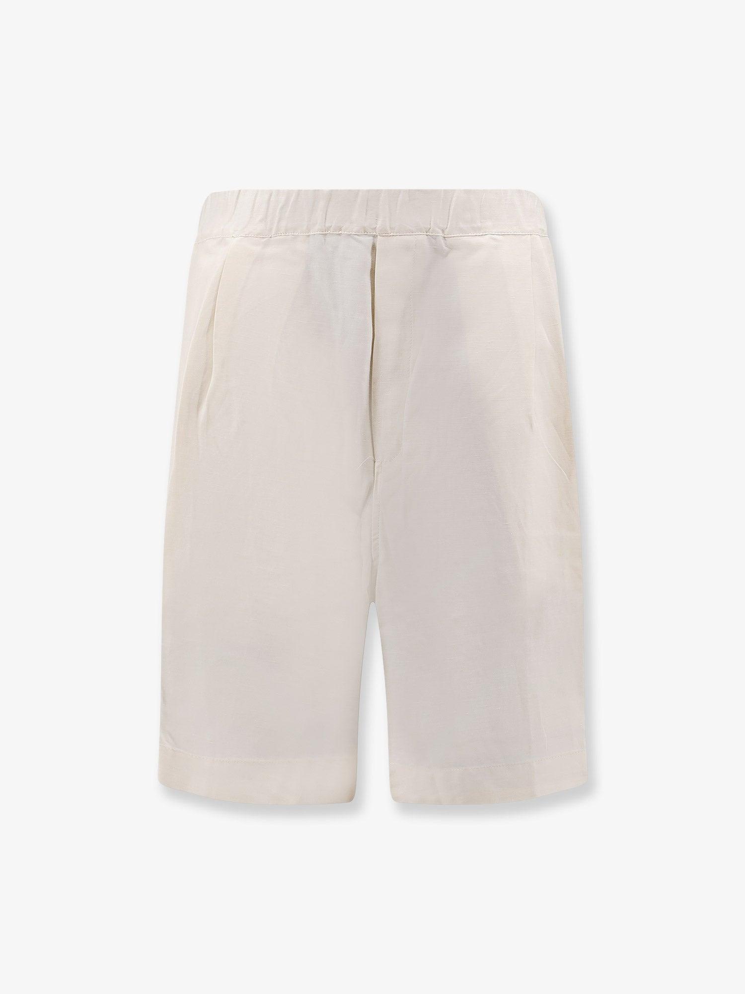 [LANEUS] Shorts SS26 S6LAMASH232036