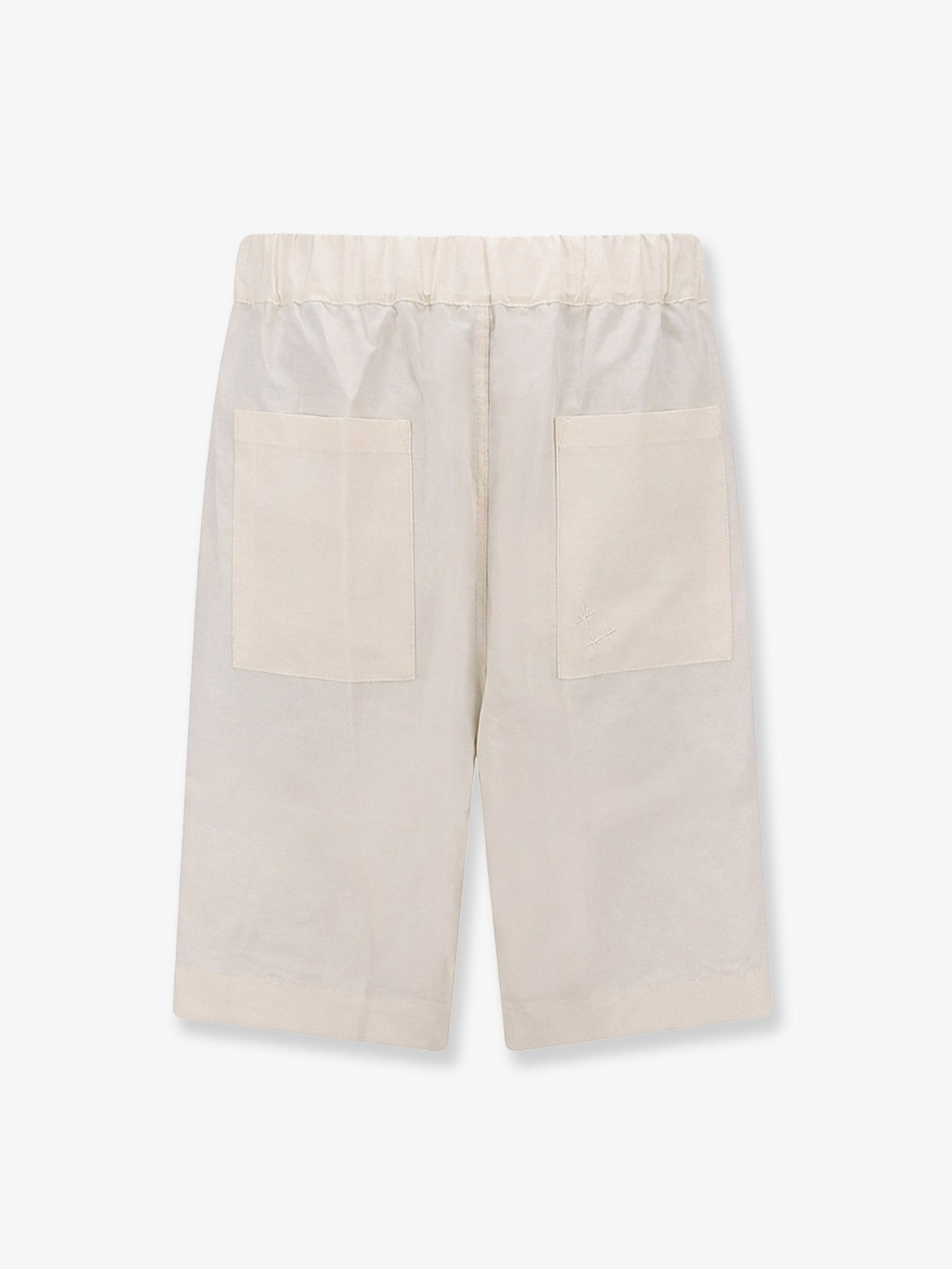 [LANEUS] Shorts SS26 S6LAMASH232036