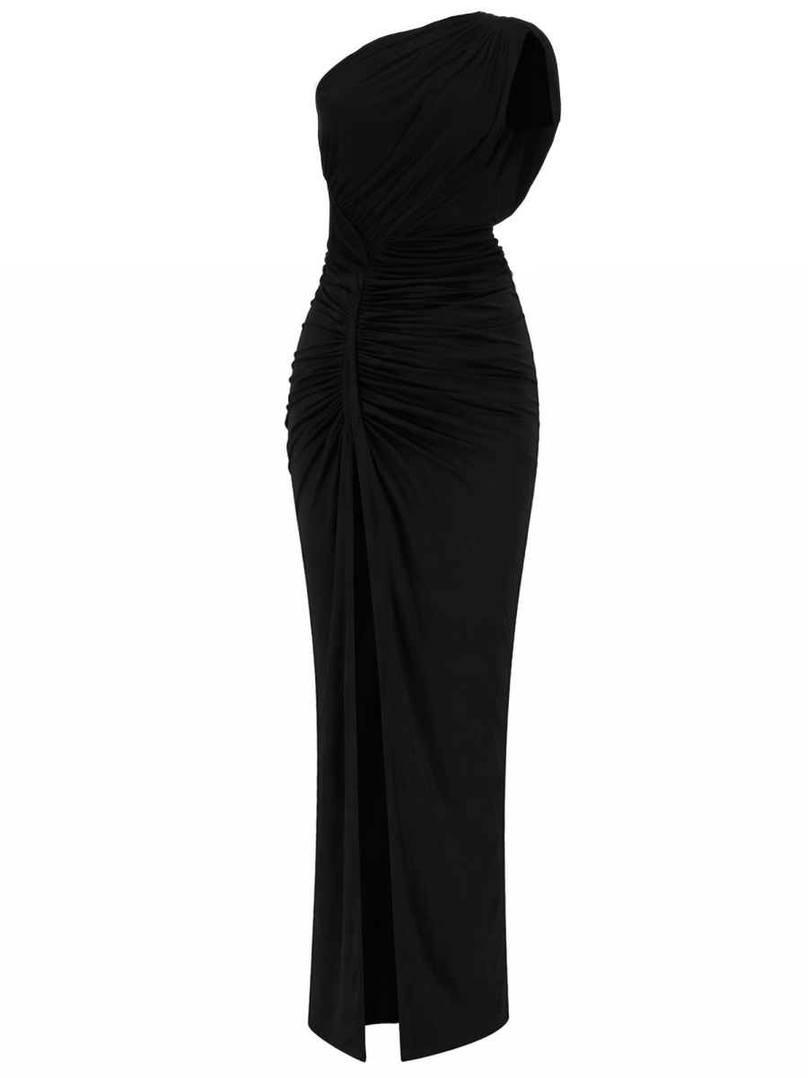 [Rick Owens Lilies] Dress SS26 LI01F7505_JVS09