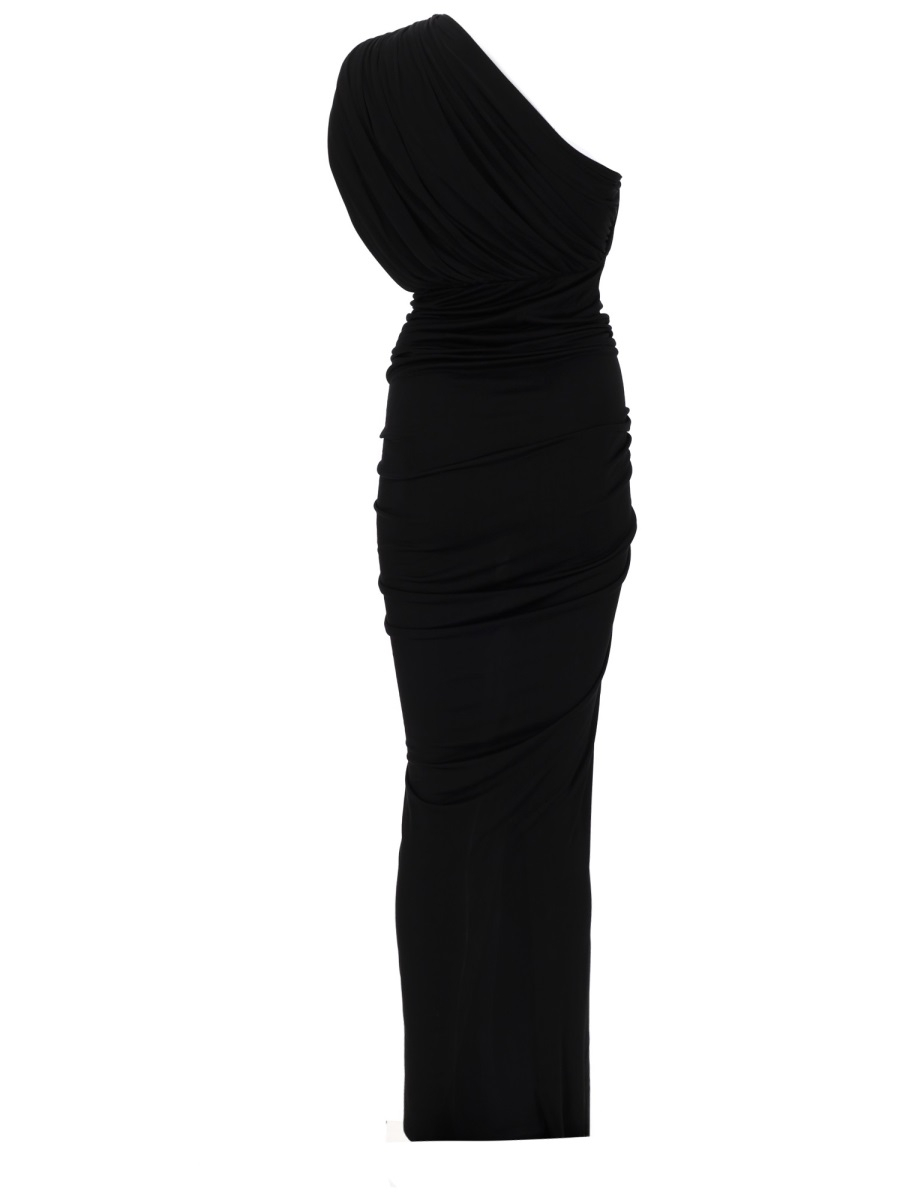[Rick Owens Lilies] Dress SS26 LI01F7505_JVS09