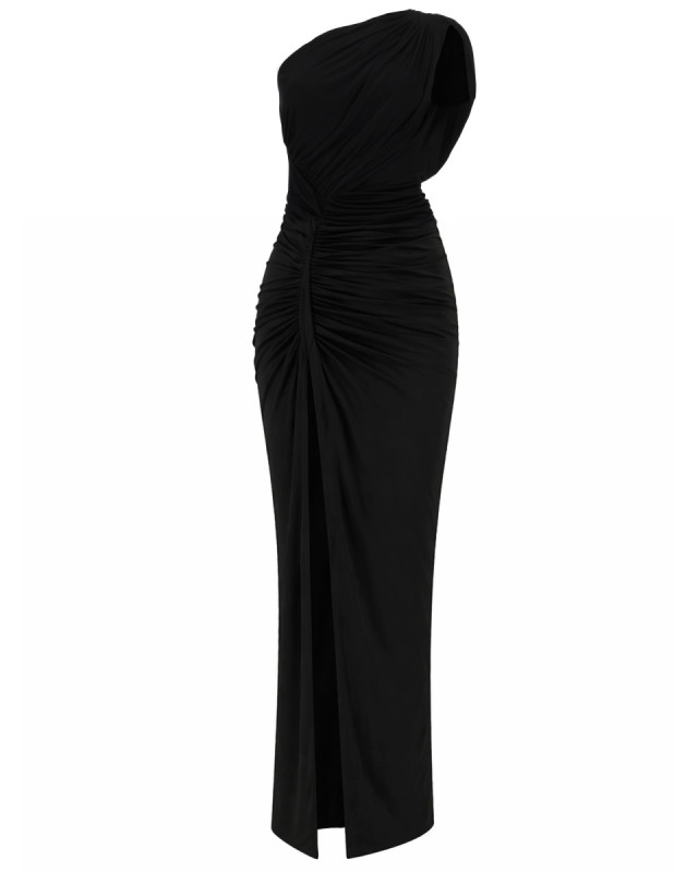 [Rick Owens Lilies] Dress SS26 LI01F7505_JVS09