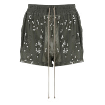 [Rick Owens Lilies] Shorts SS26 LI01F7333_TUSM214501