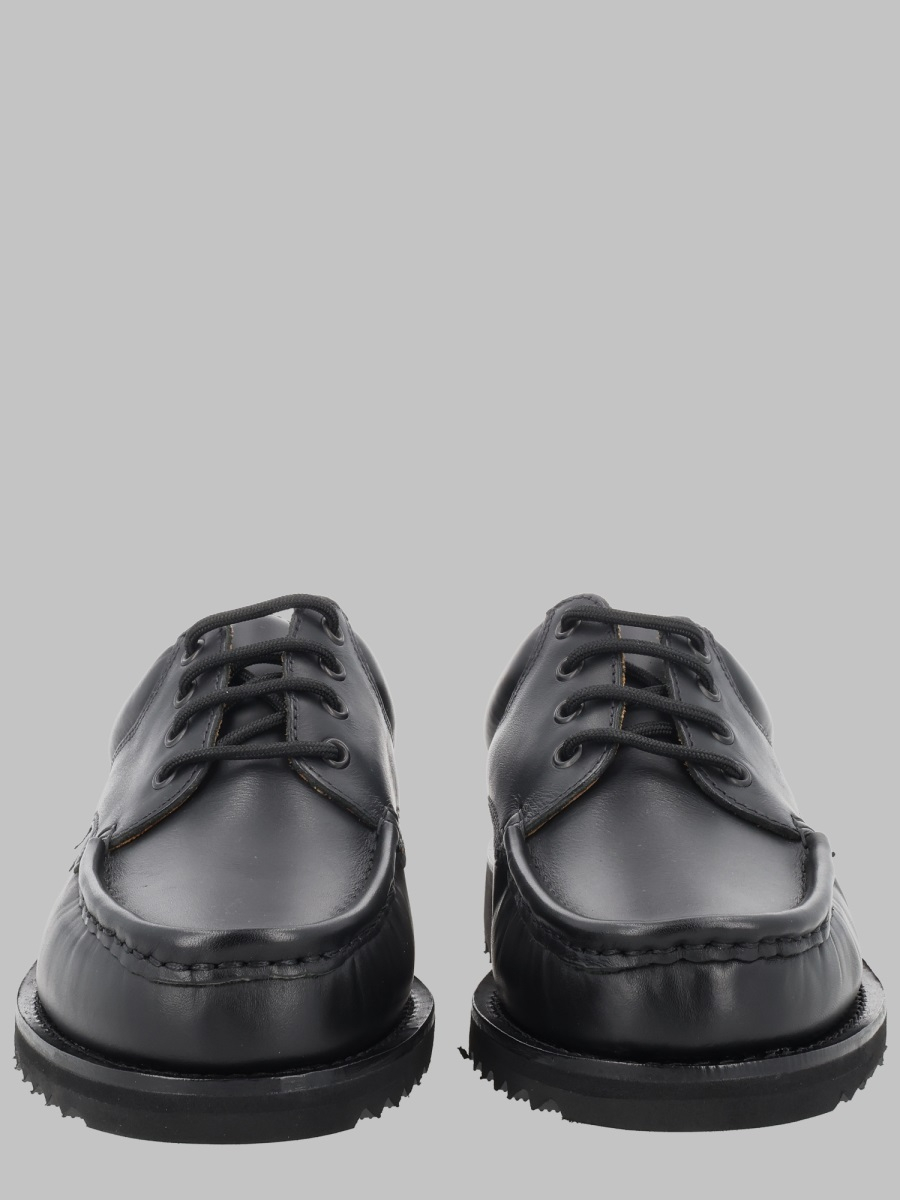 [PARABOOT] Loafer SS26 786404_THIERS/SPORTNOIRE