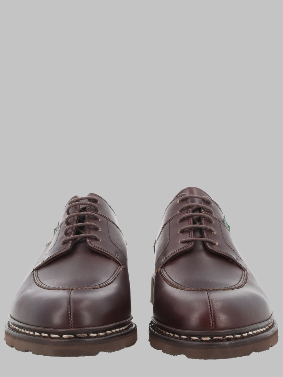 [PARABOOT] Dress Shoes SS26 705112_AVIGNON/GRIFFIIMARRON