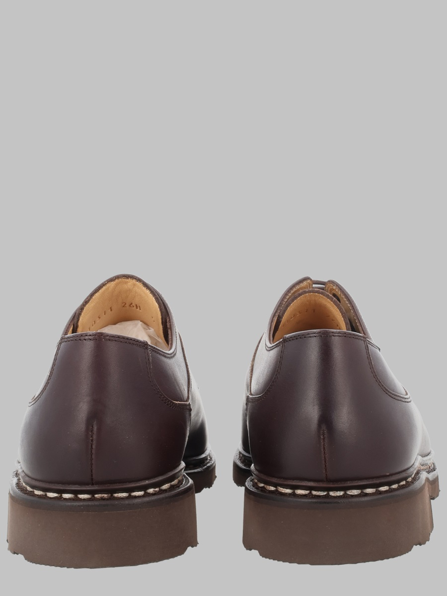 [PARABOOT] Dress Shoes SS26 705112_AVIGNON/GRIFFIIMARRON