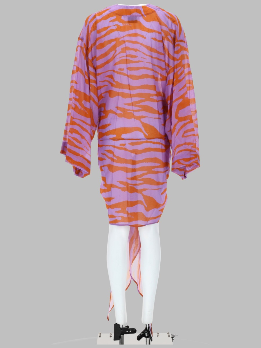 [The Attico] Dress SS26 260WCA00404_CCC134PR247