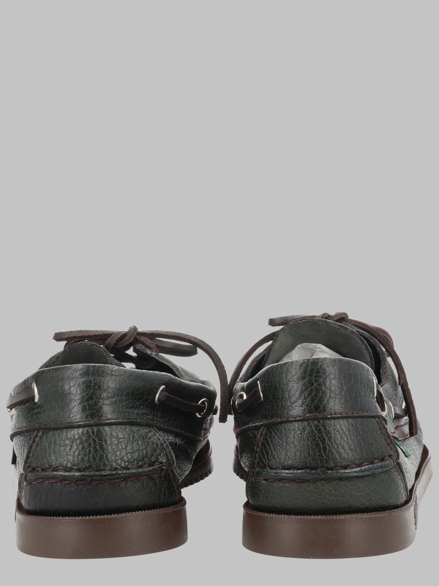 [PARABOOT] Loafer SS26 780550_BARTH/MARINEMARRON