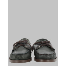 [PARABOOT] Loafer SS26 780550_BARTH/MARINEMARRON