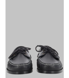 [PARABOOT] Loafer SS26 781031_BARTH/MARINENOIRE