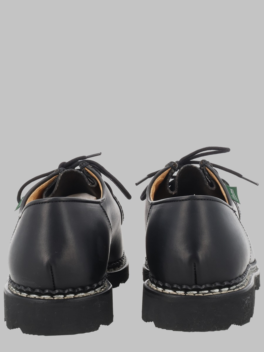 [PARABOOT] Dress Shoes SS26 715604_MICHAEL/MARCHEIINOIRE