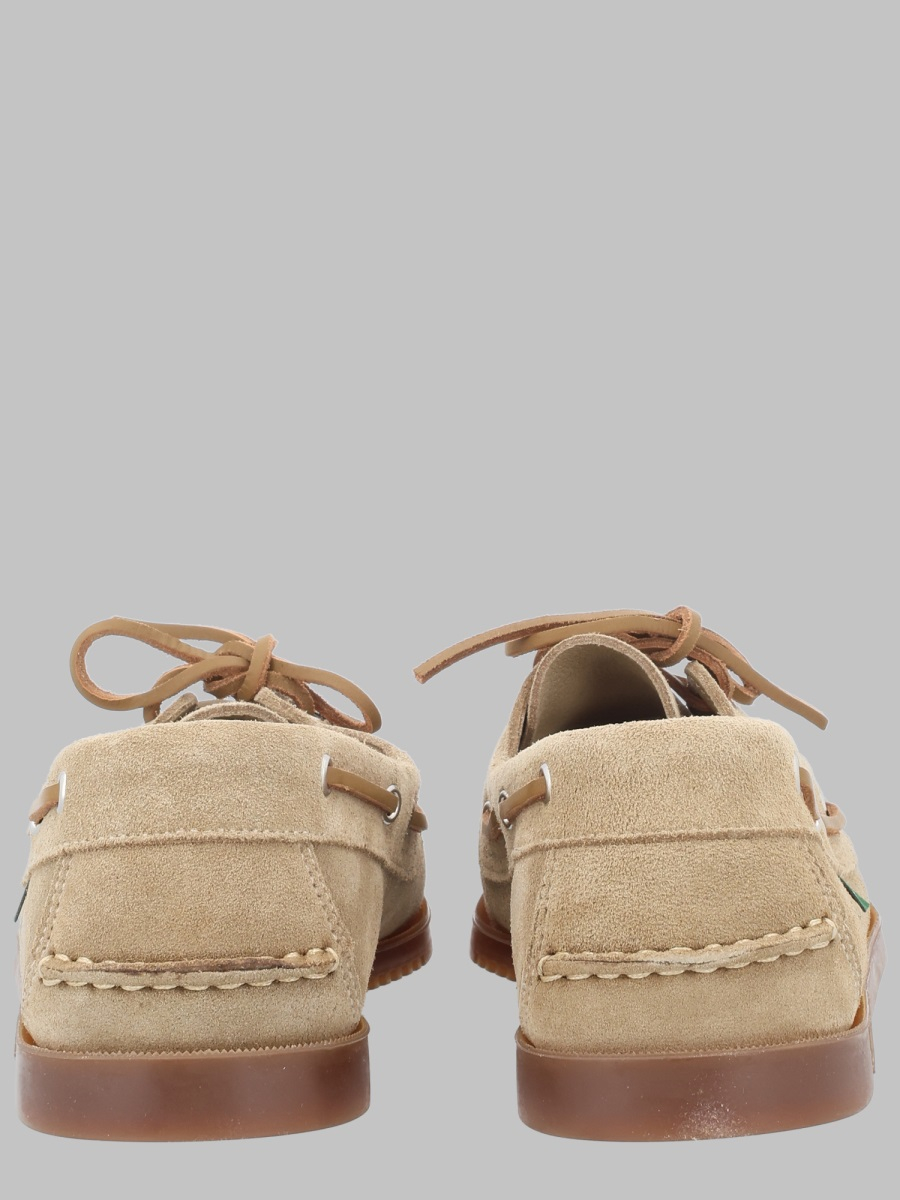 [PARABOOT] Loafer SS26 780547_BARTH/MARINEMIEL