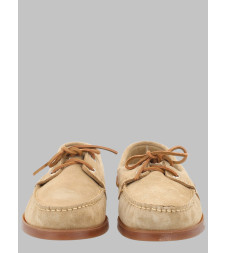 [PARABOOT] Loafer SS26 780547_BARTH/MARINEMIEL