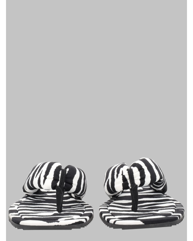 [The Attico] Sandals SS26 243WSH00797_PAA014PR020