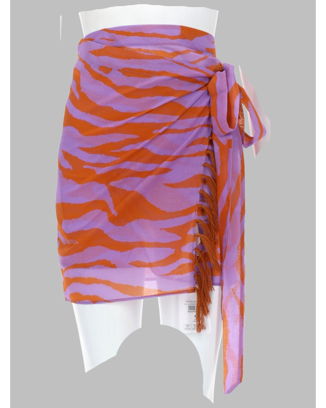 [The Attico] Swimsuit SS26 260WCR00139_CCC134PR247