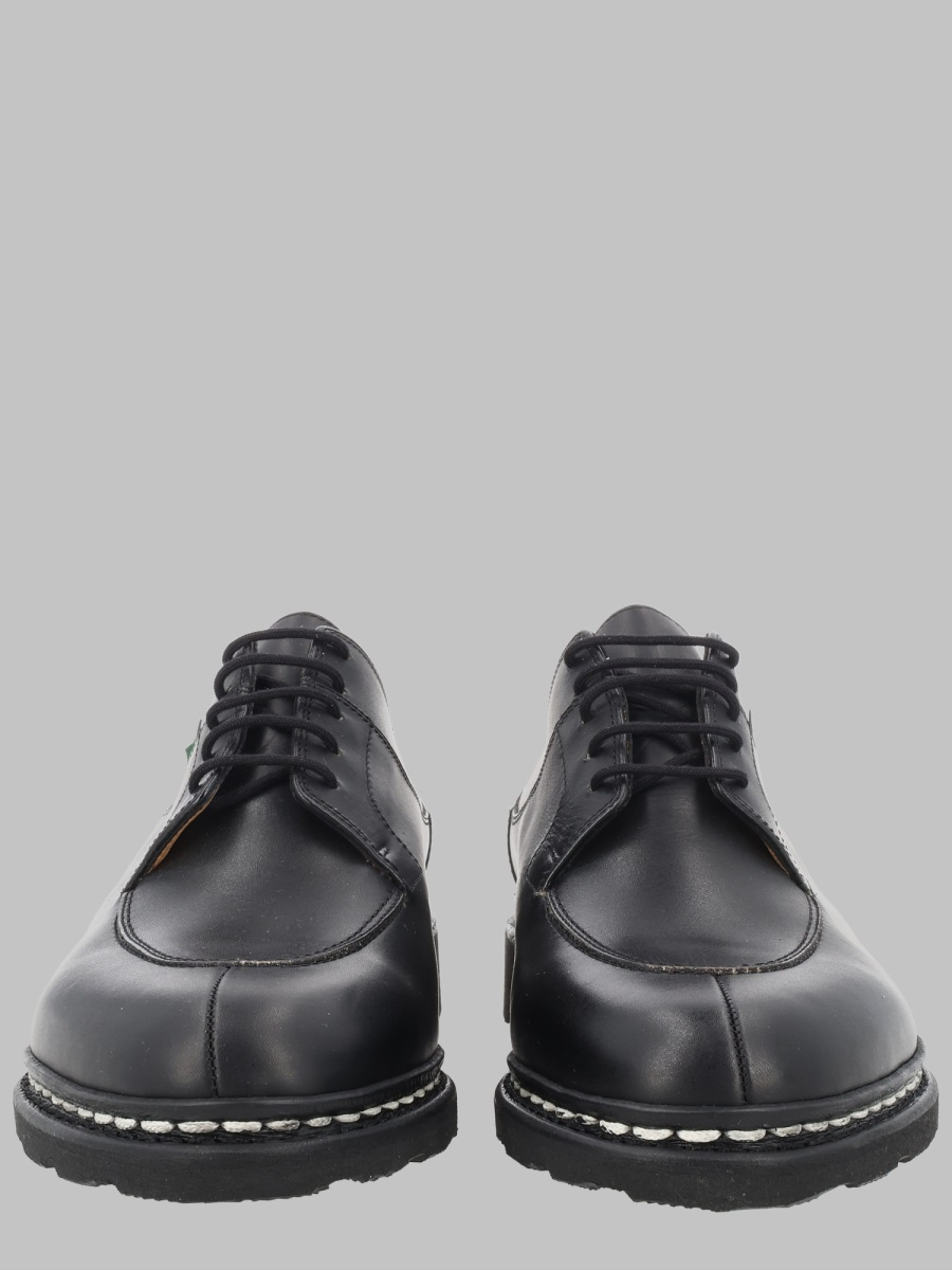 [PARABOOT] Loafer SS26 705109_AVIGNON/GRIFFIINOIRE