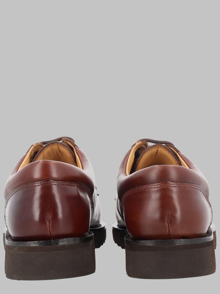 [PARABOOT] Loafer SS26 786401_THIERS/SPORTMARRON