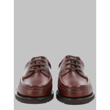 [PARABOOT] Loafer SS26 786401_THIERS/SPORTMARRON