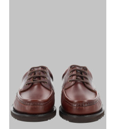 [PARABOOT] Loafer SS26 786401_THIERS/SPORTMARRON