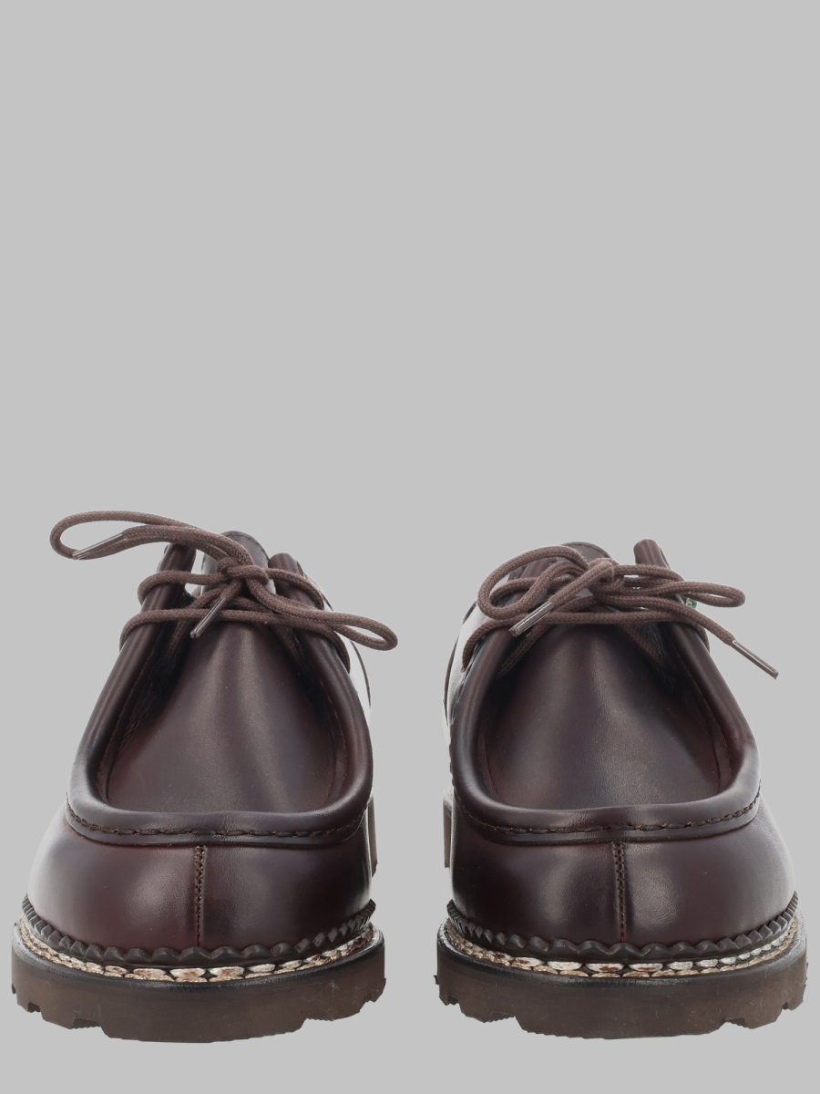 [PARABOOT] Dress Shoes SS26 715612_MICHAEL/MARCHEIIMARRON