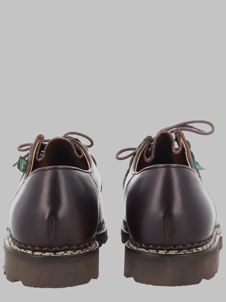 [PARABOOT] Dress Shoes SS26 715612_MICHAEL/MARCHEIIMARRON