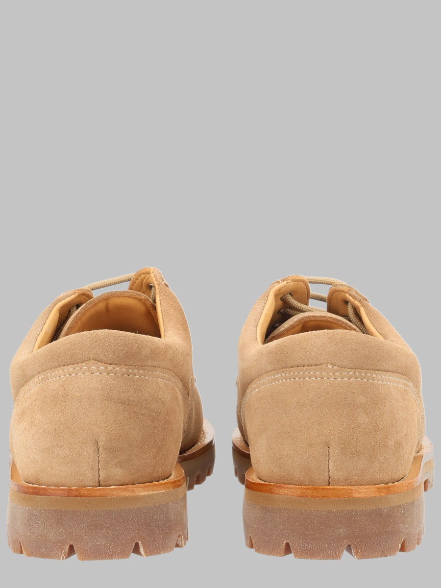 [PARABOOT] Loafer SS26 234438_THIERS/JANNUMIEL