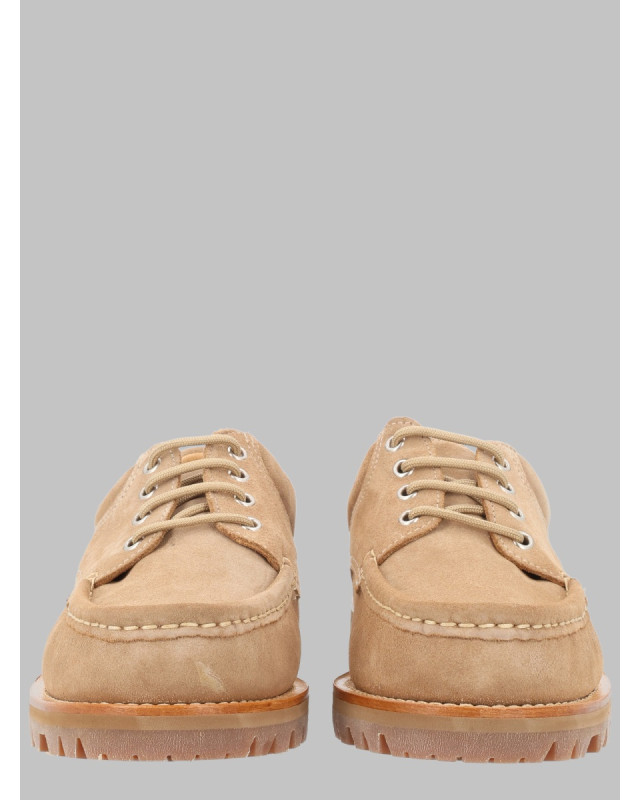 [PARABOOT] Loafer SS26 234438_THIERS/JANNUMIEL
