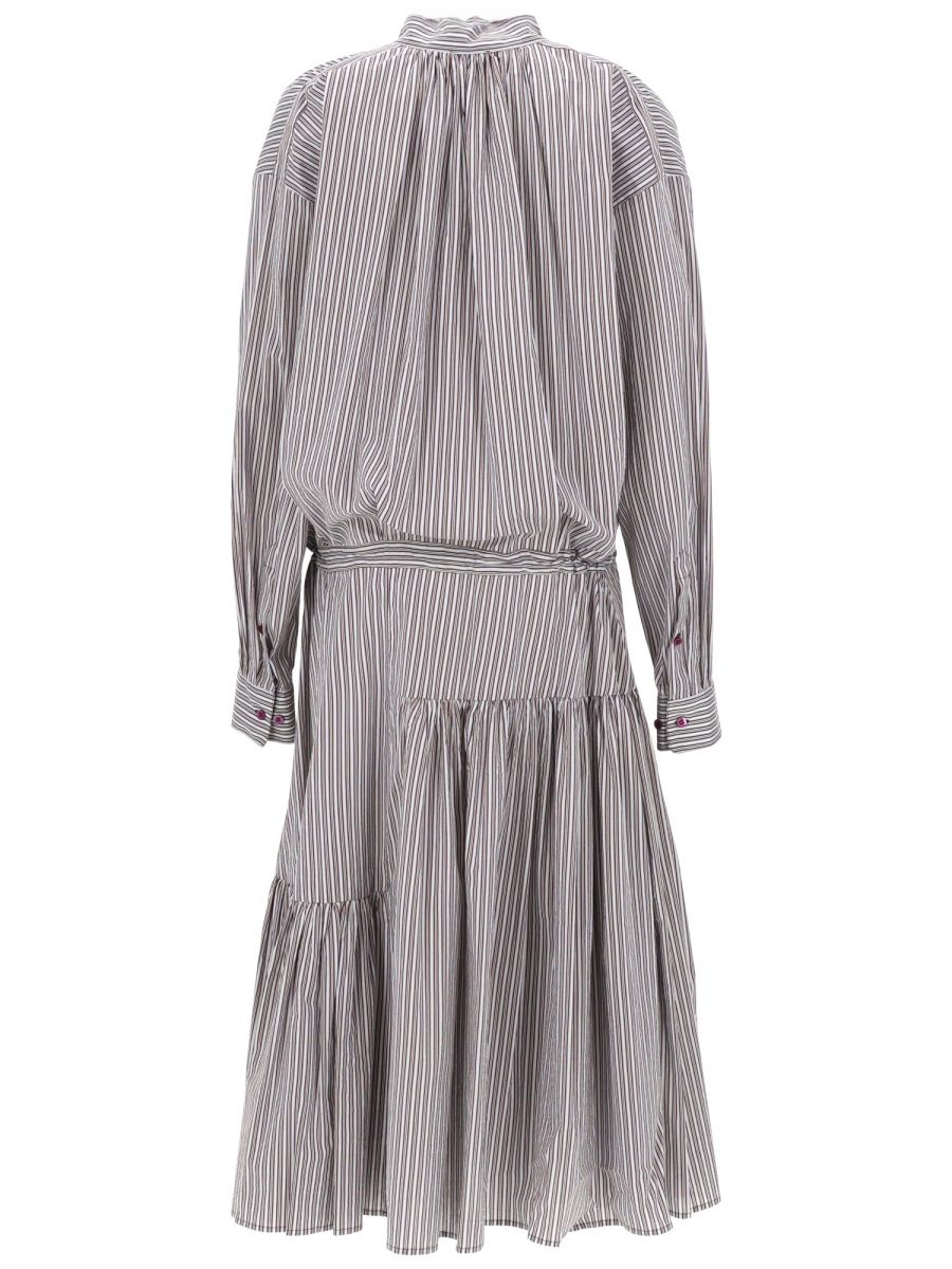 [DRIES VAN NOTEN] Dress SS26 011050_3132703