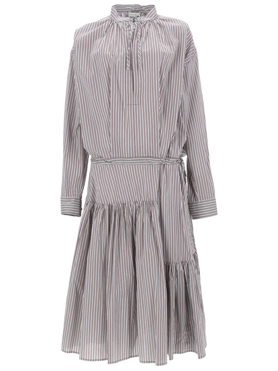 [DRIES VAN NOTEN] Dress SS26 011050_3132703