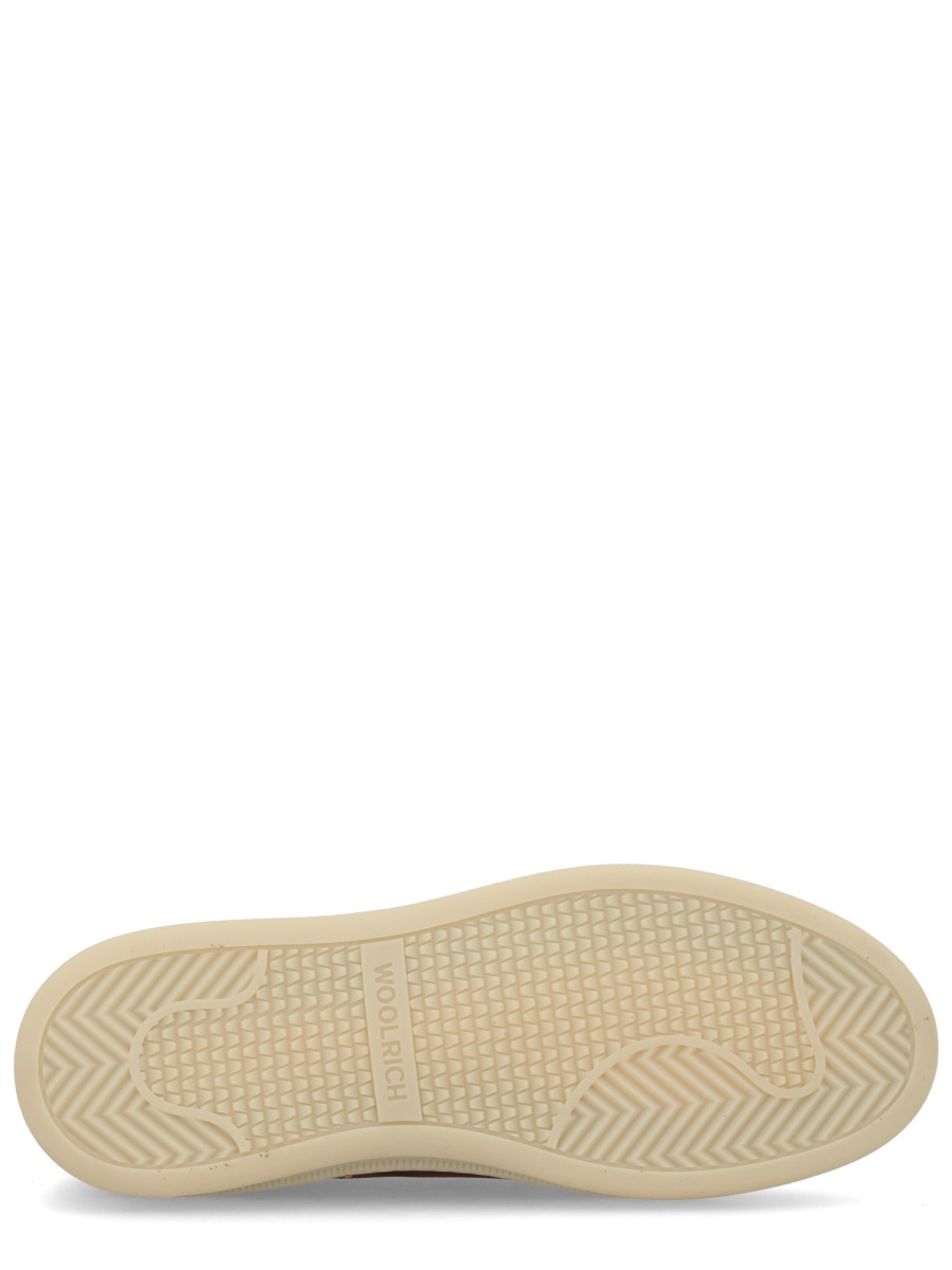 [Woolrich] Loafer SS26 WFM261024_1A014