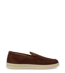 [Woolrich] Loafer SS26 WFM261024_1A014