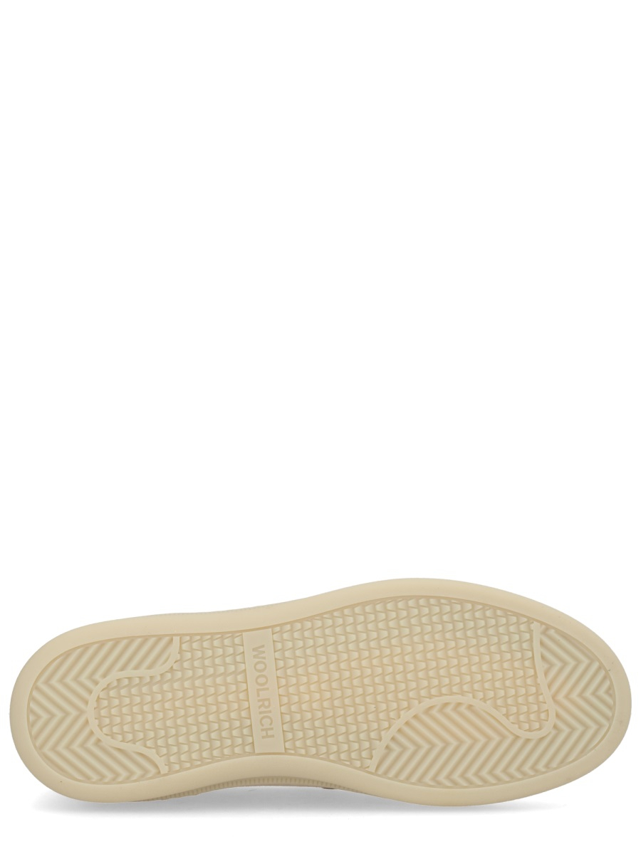 [Woolrich] Loafer SS26 WFM261024_1A016