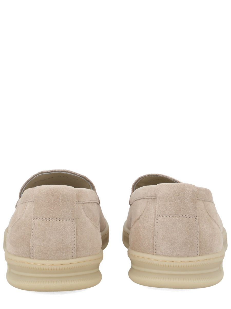 [Woolrich] Loafer SS26 WFM261024_1A016
