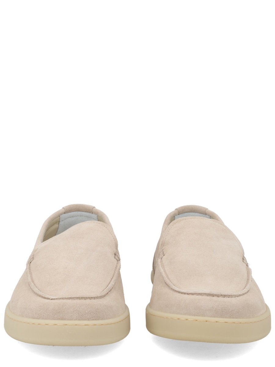 [Woolrich] Loafer SS26 WFM261024_1A016