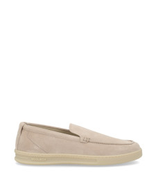 [Woolrich] Loafer SS26 WFM261024_1A016