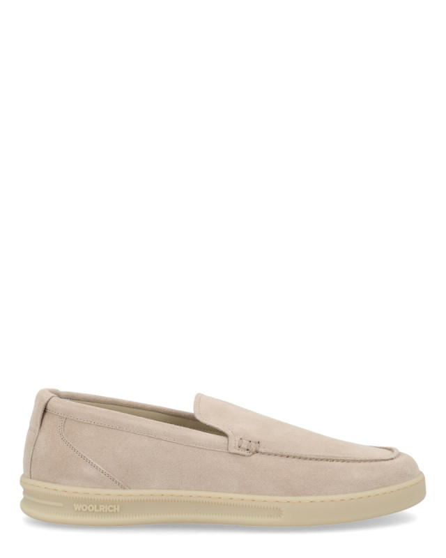 [Woolrich] Loafer SS26 WFM261024_1A016